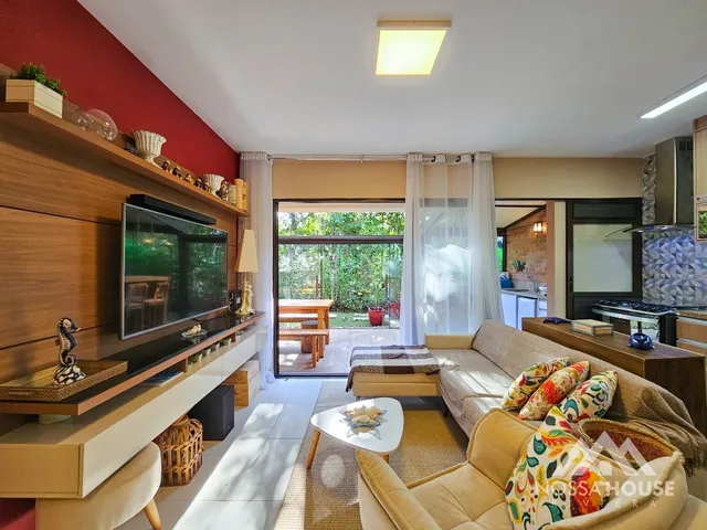 Imagem: Villágio Residencial em Bertioga - Sp