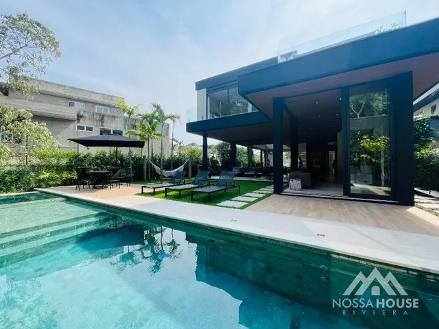 Imagem: Casa Alto Padrão À Venda no Módulo 17