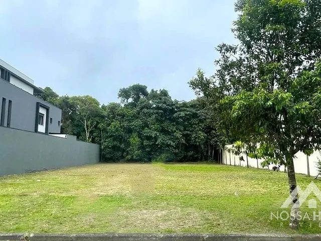 Imagem: Terreno À Venda no Módulo 17 da Riviera