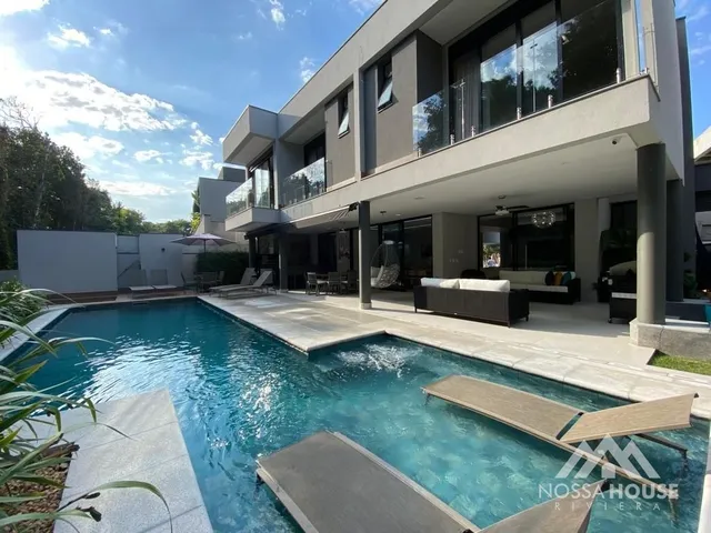 Imagem: Casa À Venda no Módulo 24 da Riviera com