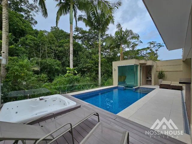 Imagem: Casa a Venda no Módulo 24 da Riviera com
