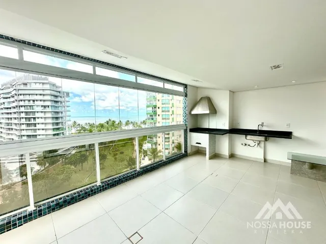 Imagem: Apartamento com Vista do Mar À Venda no