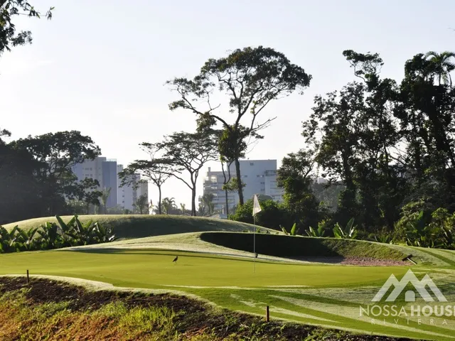 Imagem: Lote À Venda no Módulo 15 da Riviera com