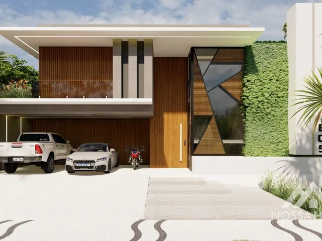 Imagem: Casa À Venda no Módulo 11 da Riviera com