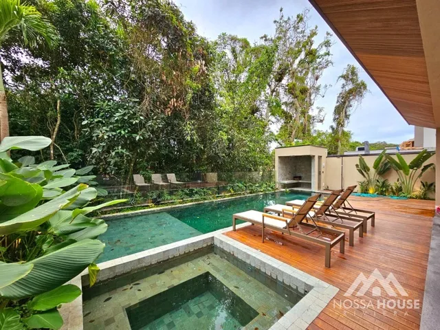 Imagem: Casa Alto Padrão À Venda no Módulo 11