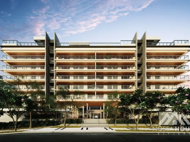 Imagem: Lançamento À Venda no Módulo 07 da Riviera