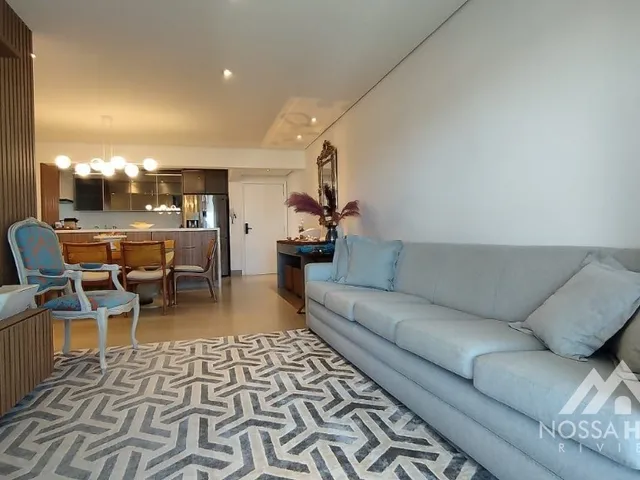 Imagem: Apartamento À Venda no Módulo 3 da Riviera