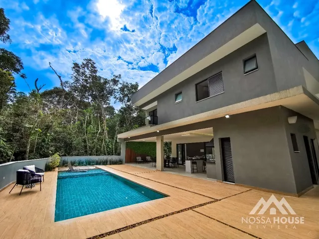 Imagem: Casa a Venda na Riviera de São Lourenço