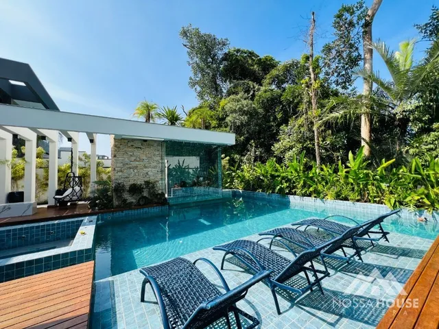 Imagem: Casa Alto Padrão À Venda no Módulo 17