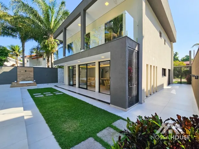 Imagem: Casa À Venda no Módulo 22 da Riviera com