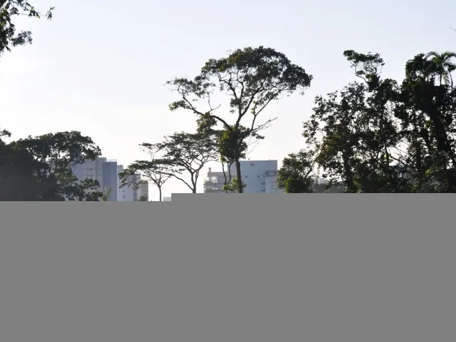 Imagem: Terreno À Venda no Módulo 15 da Riviera