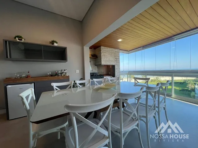 Imagem: Apartamento com Vista do Mar À Venda no