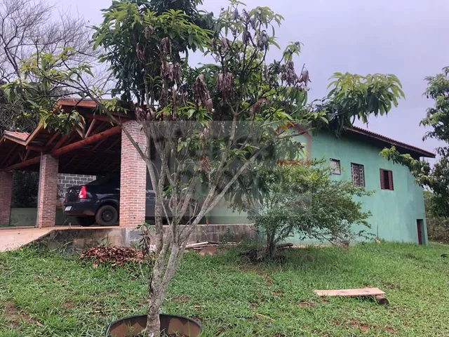 Imagem 4: Chácara à venda no bairro Goiabal - Pindamonhangaba/SP
