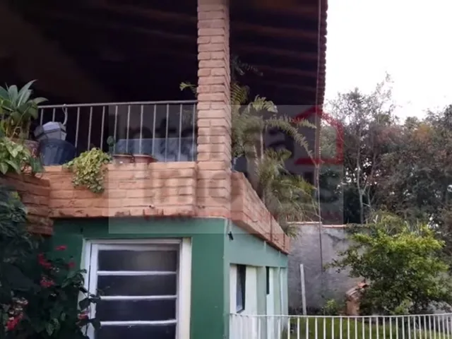 Imagem: Chácara à venda no bairro Borba - Pindamonhangaba/SP