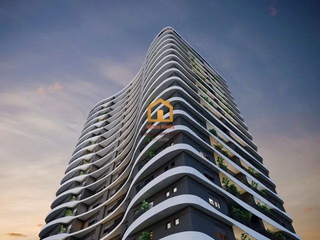 Imagem: Nido Opus Setor Serrinha - Goiânia GO