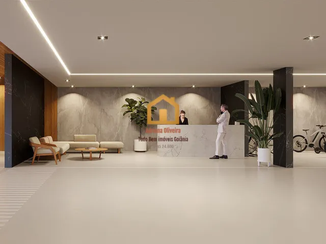 Imagem 6: Loja Comercial Setor Oeste - Goiânia GO