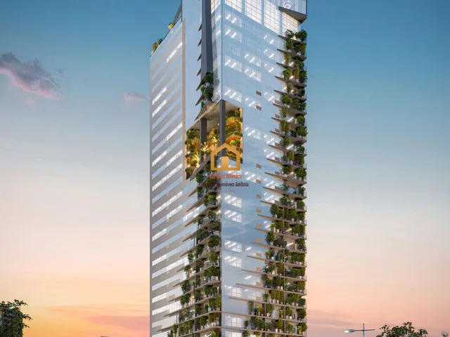 Imagem 12: Loja Comercial Setor Oeste - Goiânia GO