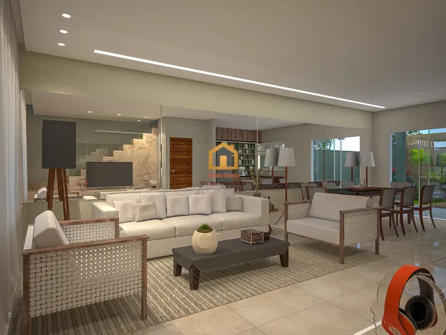 Imagem: Villagio Di Capri Setor Cardoso - Aparecida