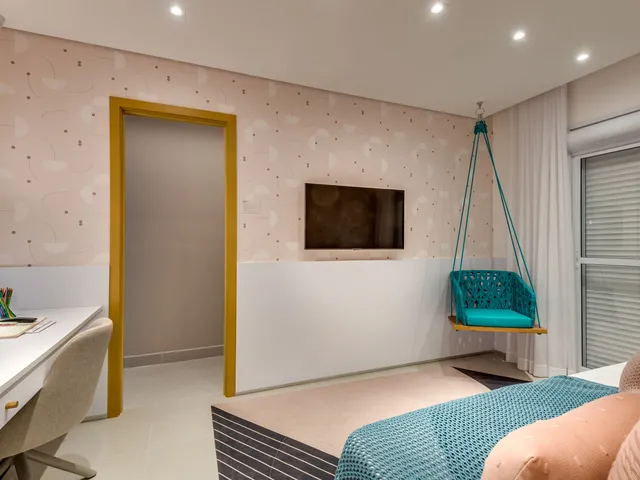 Imagem 2: Bliss Enjoy Life Setor Serrinha - Goiânia GO