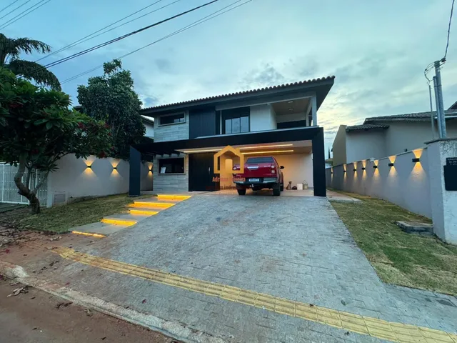 Imagem: Sobrado em Condomínio Fechado Privê Atlântico