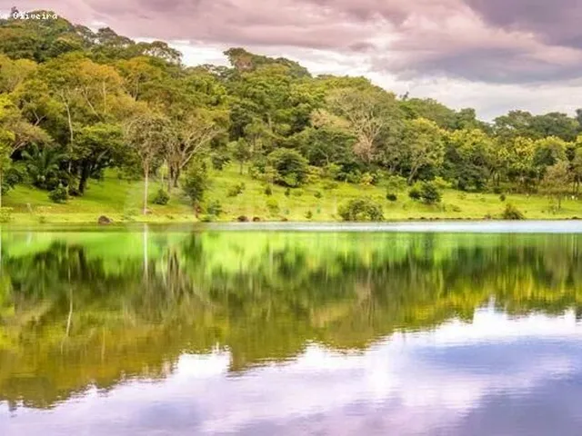 Imagem 1: Terreno Condomínio Aldeia do Vale - Goiânia GO