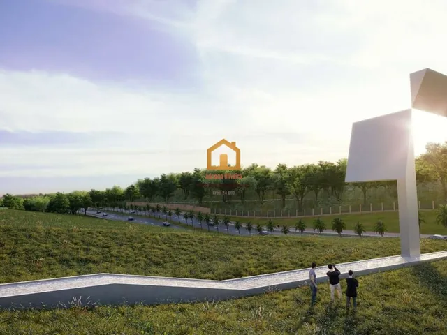 Imagem 4: Plateau Dor Unique Terreno - Goiânia GO