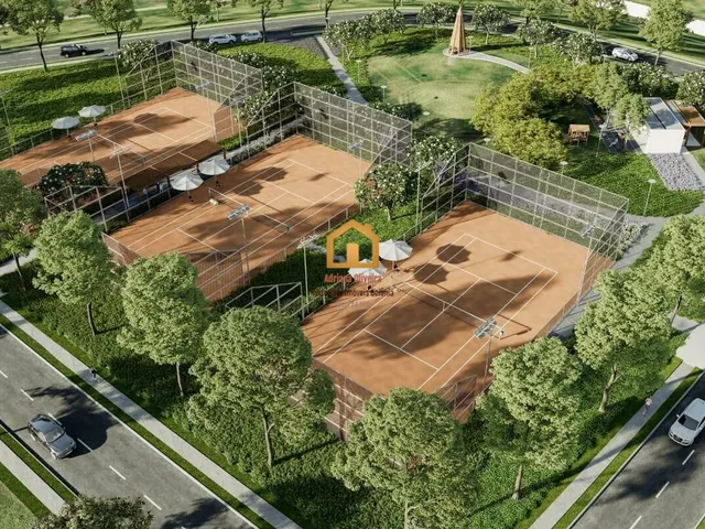 Imagem 5: Plateau Dor Unique Terreno - Goiânia GO