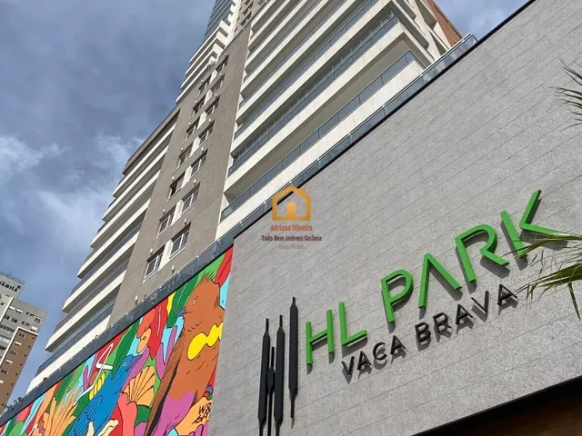 Imagem: HL Park Vaca Brava Setor Jardim América