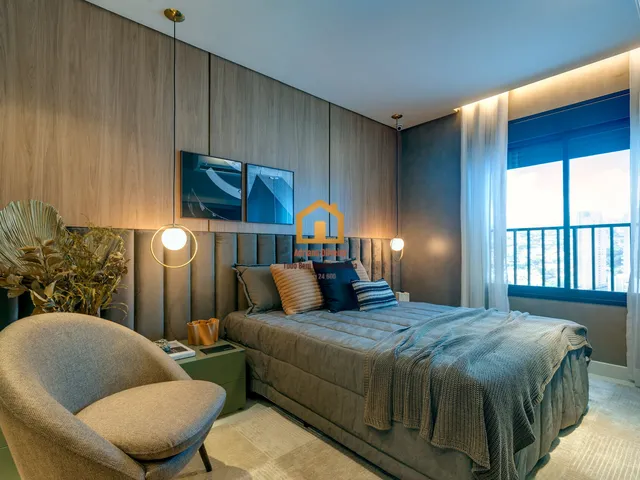 Imagem: World Trade Center Residencial Setor Marista