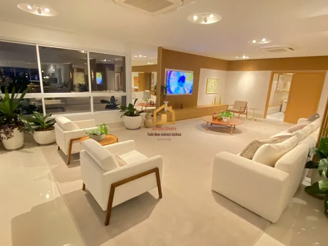 Imagem: Casa Opus Areião Setor Marista - Goiânia