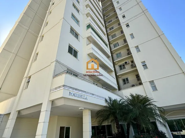Imagem: Residencial ART 1 Siron Franco Setor Oeste