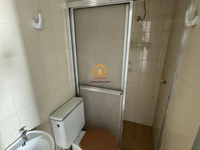 Imagem 7: Residencial ART 1 Siron Franco Setor Oeste – Goiânia GO