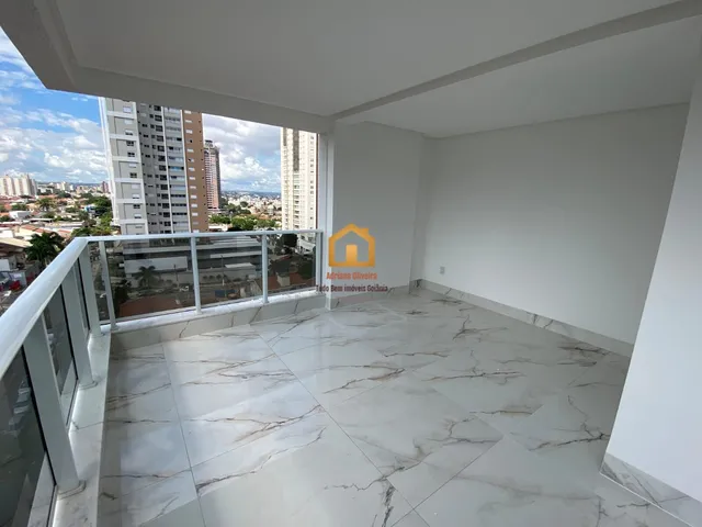 Imagem: HL Park Vaca Brava Setor Jardim América