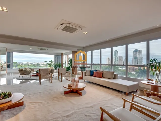 Imagem: Casa Opus Vaca Brava Setor Bueno - Goiânia