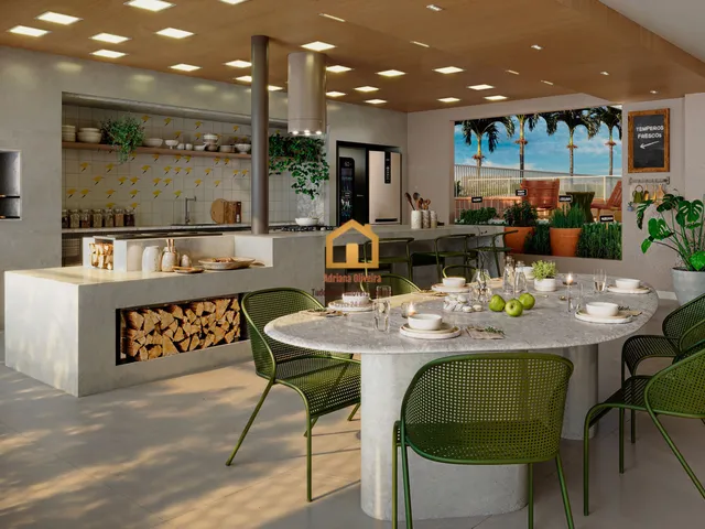 Imagem 2: Ludovic Apartaments – Setor Central Goiânia GO
