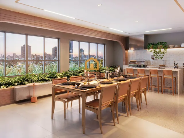 Imagem 3: Ludovic Apartaments – Setor Central Goiânia GO
