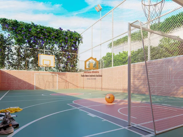 Imagem 4: Ludovic Apartaments – Setor Central Goiânia GO