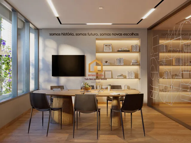 Imagem 7: Ludovic Apartaments – Setor Central Goiânia GO