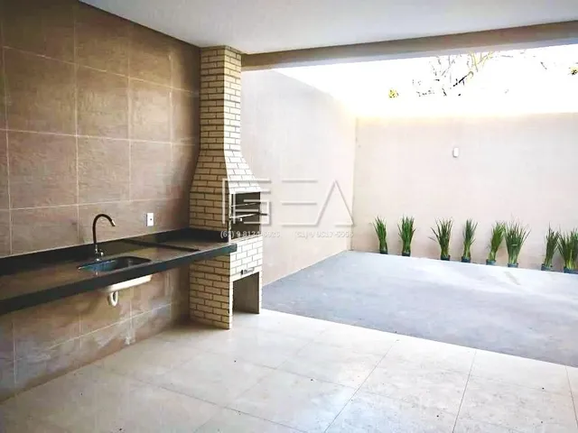 Imagem 2: CASA À VENDA - 03 QUARTOS SENDO 01 SUÍTE COM ÓTIMA LOCALIZAÇÃO