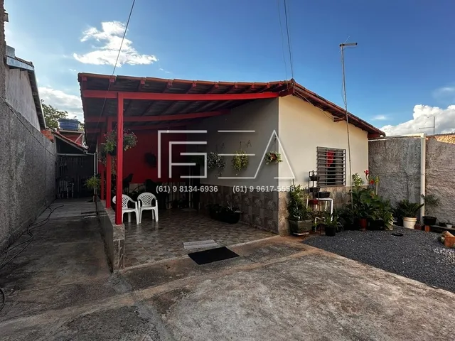 Imagem: Encantadora Residência de 3 Quartos, Incluindo