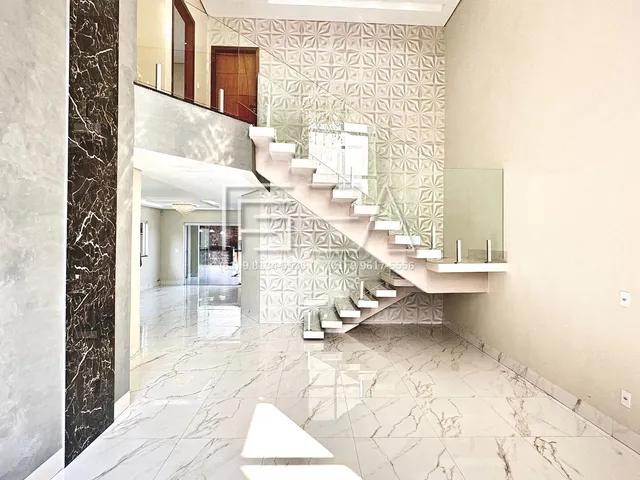 Imagem 2: CASA À VENDA COM 03 SUÍTES - CONFORTO, TECNOLOGIA E SUSTENTABILIDADE!