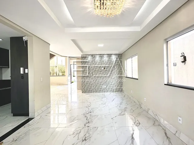 Imagem 5: CASA À VENDA COM 03 SUÍTES - CONFORTO, TECNOLOGIA E SUSTENTABILIDADE!