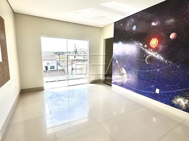 Imagem 8: CASA À VENDA COM 03 SUÍTES - CONFORTO, TECNOLOGIA E SUSTENTABILIDADE!