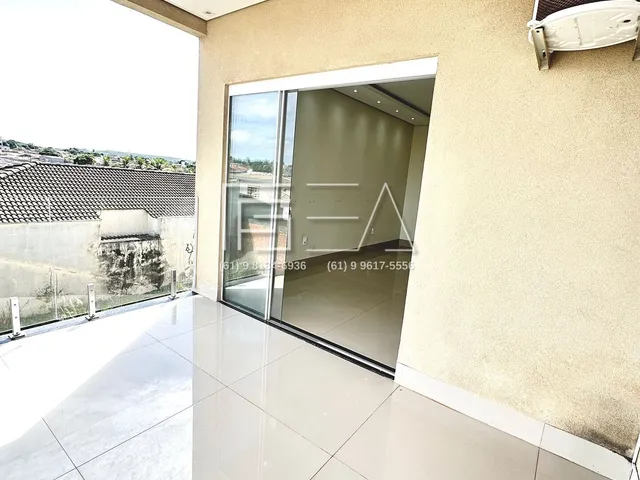 Imagem 11: CASA À VENDA COM 03 SUÍTES - CONFORTO, TECNOLOGIA E SUSTENTABILIDADE!
