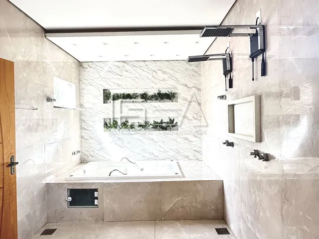 Imagem 14: CASA À VENDA COM 03 SUÍTES - CONFORTO, TECNOLOGIA E SUSTENTABILIDADE!