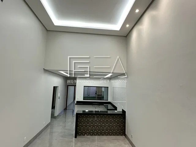 Imagem 4: OPORTUNIDADE IMPERDÍVEL! CASA À VENDA COM 3 QUARTOS, PISCINA E ÁREA GOURMET