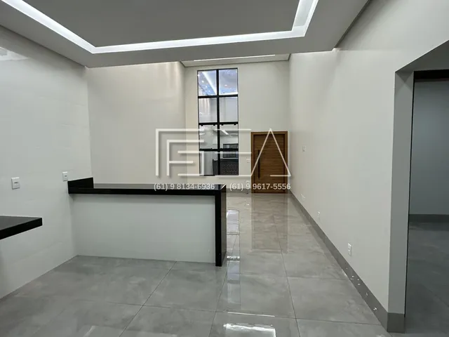 Imagem 7: OPORTUNIDADE IMPERDÍVEL! CASA À VENDA COM 3 QUARTOS, PISCINA E ÁREA GOURMET