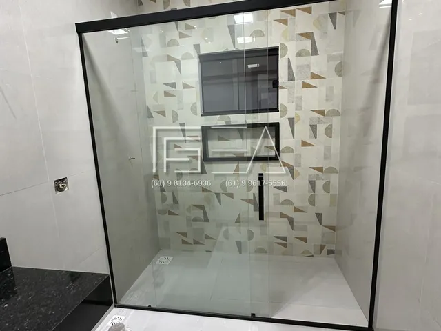Imagem 10: OPORTUNIDADE IMPERDÍVEL! CASA À VENDA COM 3 QUARTOS, PISCINA E ÁREA GOURMET
