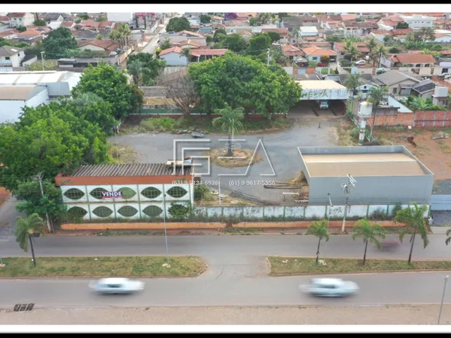 Imagem: Terreno de Oportunidade Ideal para Desenvolvimento