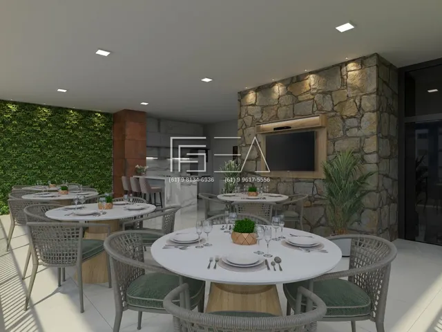 Imagem 14: APARTAMENTO DE 2 QUARTOS COM TERRAÇO ATÉ 100% FINANCIADO